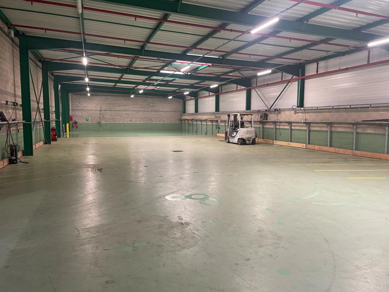 Entrepôt classe a Chaulnes 42850m² Location entrepôt classe a Chaulnes Somme OLLOG2427665 8